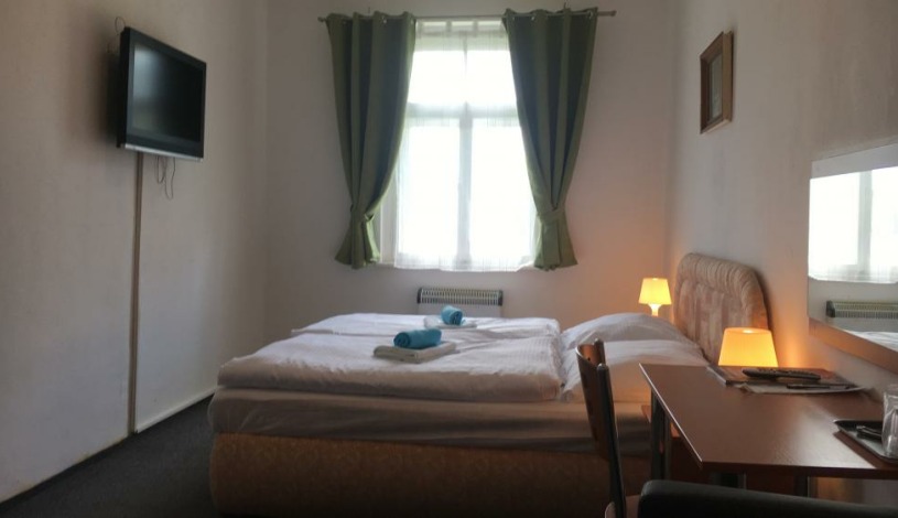 Penzion Village Karlovy Vary